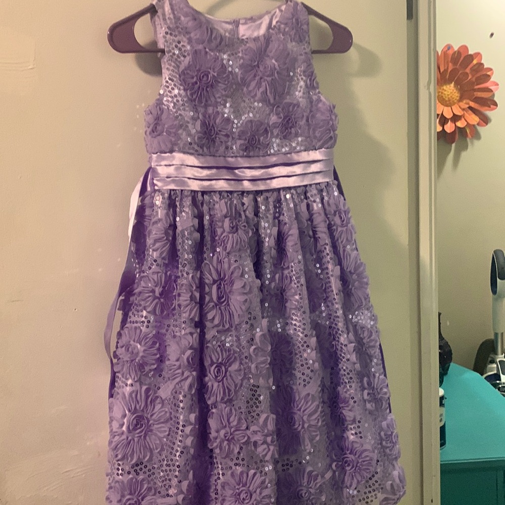 Girls dresses